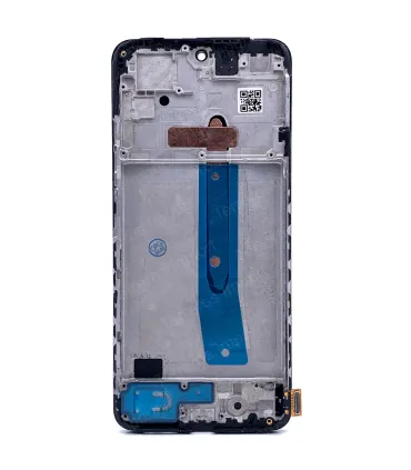 Pantalla LCD Incell Xiaomi Redmi Note 11S y Poco M4 Pro 4G con marco