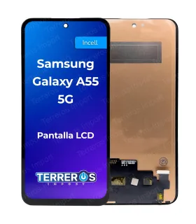 Comprar Pantalla Incell para Samsung Galaxy A55 5G
