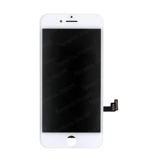 Pantalla LCD iPhone 8 - iPhone SE 2020 Blanco