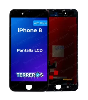 Comprar Pantalla LCD para iPhone 8 y iPhone SE 2020
