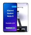Comprar Pantalla LCD para Xiaomi Redmi Note 9