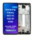 Pantalla OLED Samsung Galaxy A52S A52 4G A52 5G Full Size