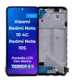 Comprar Pantalla LCD Incell para Xiaomi Redmi Note 10 4G