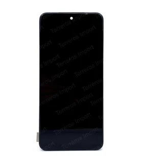 Pantalla LCD Incell Xiaomi Redmi Note 10 4G y Redmi Note 10S con marco