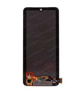 Pantalla OLED Xiaomi Redmi Note 10 4G - Note 10S - Poco M5S Sin Marco