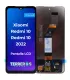 Pantalla LCD Xiaomi Redmi 10 y Redmi 10 2022