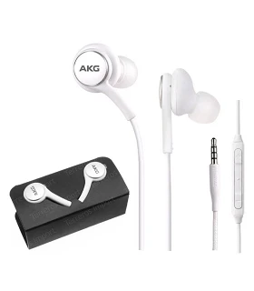 Auriculares Manos Libres Samsung AKG EO-IG955 Jack 3.5mm