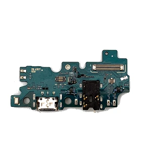 Placa de carga USB para Samsung Galaxy A30s A307