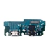 Placa de carga USB para Samsung Galaxy A12 A125