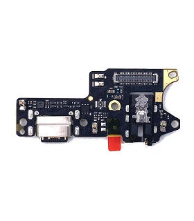 Placa de carga USB para Xiaomi Redmi 9