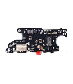 Placa de carga USB para Xiaomi Redmi Note 9T