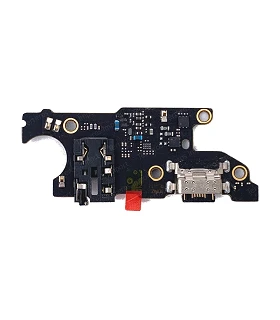 Placa de carga USB para Xiaomi Redmi Note 9T