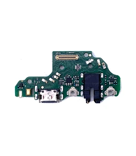 Placa de carga USB para Huawei P40 Lite