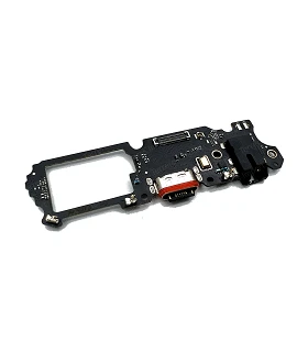 Placa de carga USB para Oppo A5 2020