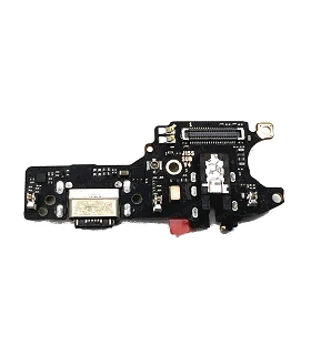 Placa de carga USB para Xiaomi Redmi Note 9