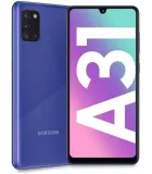 Samsung Galaxy A31