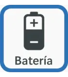 Batería Honor X7