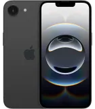 iPhone 16e