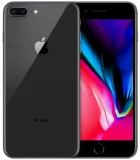 iPhone 8 Plus