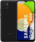 Samsung Galaxy A03