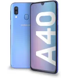 Samsung Galaxy A40