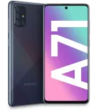 Samsung Galaxy A71